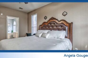 Residential for sale - 8221 French Quarter Lane, Fort Worth, TX 76123