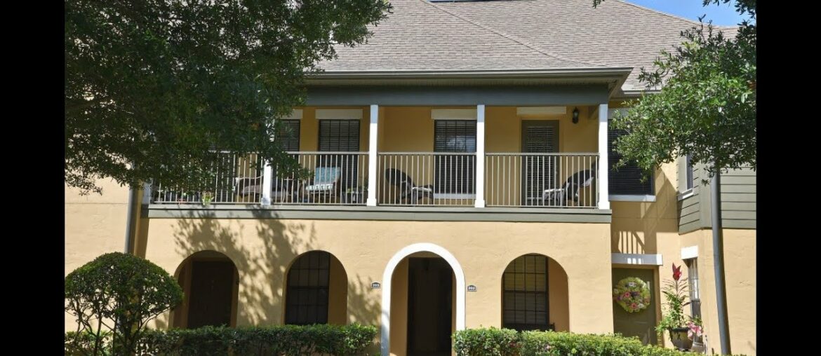 Siena 3/2 with Garage, 1000 Via Capri #202