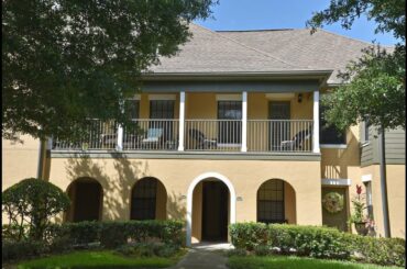 Siena 3/2 with Garage, 1000 Via Capri #202