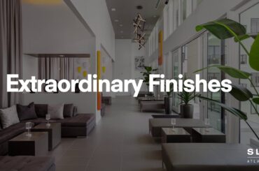 Discover The Ultimate Residential Lifestyle With SLX Atlanta Apartments