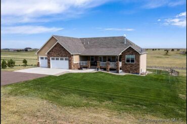Home For Sale - 6740 Crested Butte, Cheyenne, WY 82009