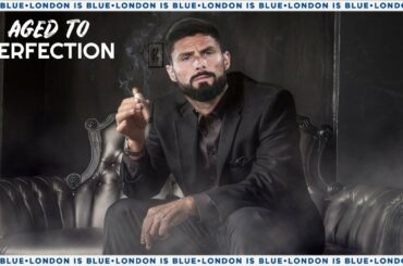 Giroud Aging With Perfection Like a Fine Wine | Chelsea vs Norwich Review