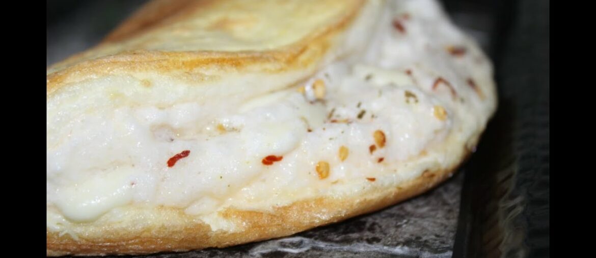 Recipe 18  :- souffle Omelette | french Fluffy omelette