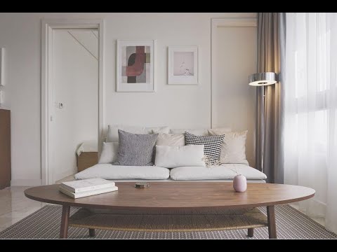 The Sentral Residences 2Bedroom For Rent The Sentral Residences 2Bedroom For Rent