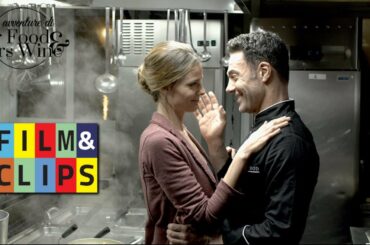 Le Avventure di Mr Food e Mrs Wine - Cortometraggio by Film&Clips