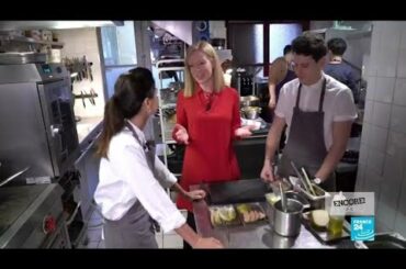 Lyon: A visit to France's food capital