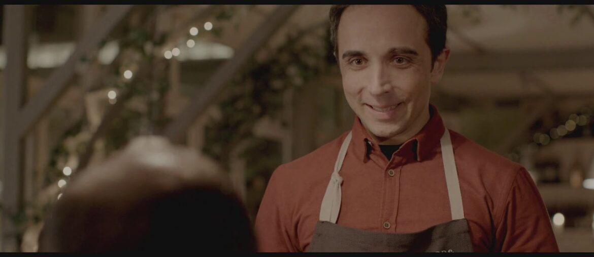 Le Avventure di Mr Food e Mrs Wine - Trailer Ufficiale by Film&Clips