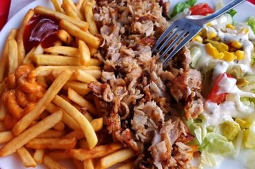 Top rated Restaurants in Goussainville, France | 2020