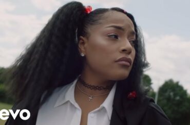 Stefflon Don - Pretty Girl ft. Tiggs Da Author