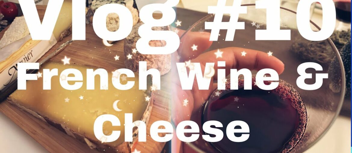 French Wine and Cheese | Hindi | Indian Student In France | Leojikal Poop