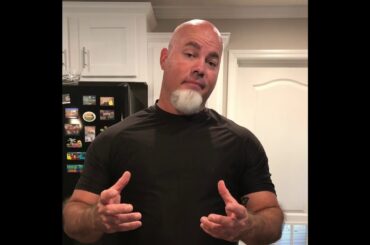 French onion soup with the stay at home husband