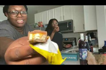 We Try a Snack Crate From France!