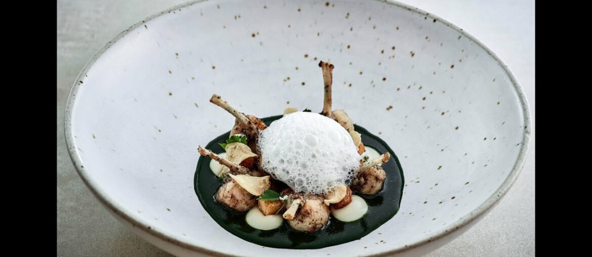 Great Value for Money One-Michelin Star French Restaurant – Louise in Hong Kong Great Value for Money One-Michelin Star French Restaurant - Louise in Hong Kong