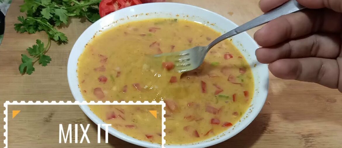 MASALA FRENCH TOAST | BREAKFAST RECIPE | QUICK & SIMPLE RECIPE