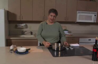 B2T Recipe: French Cabbage Soup