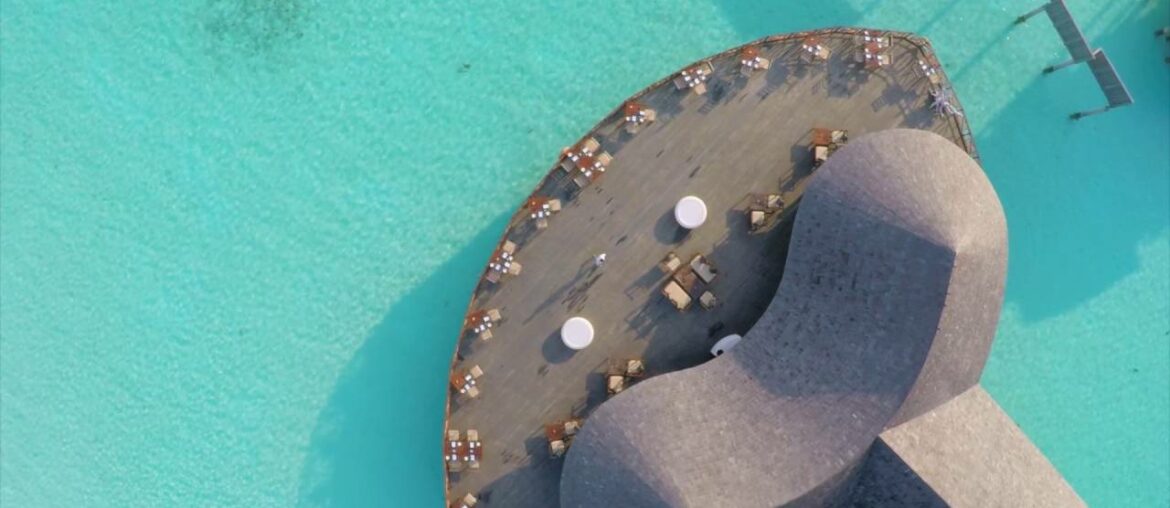 Flavours - French cuisine restaurant