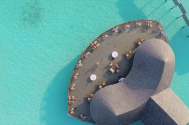 Flavours - French cuisine restaurant