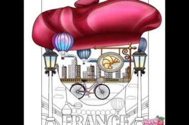 FRANCE - My favourite country 1