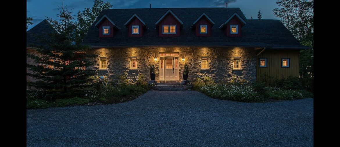 299 Bear Creek Rd, Peterborough, ON – Sotheby's International Realty Canada 299 Bear Creek Rd, Peterborough, ON - Sotheby's International Realty Canada