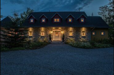 299 Bear Creek Rd, Peterborough, ON - Sotheby's International Realty Canada