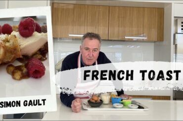 How to Make FRENCH TOAST - Baked Quick & Easy Recipe