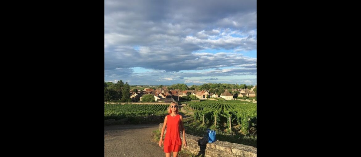 How to bring French style into your garden How to bring French style into your garden