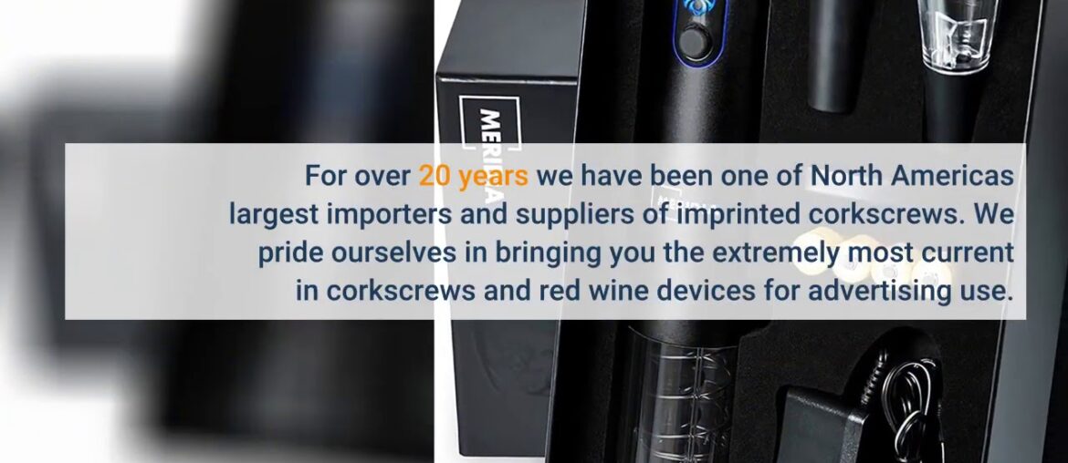 wine opener - Amazon.com Things To Know Before You Buy