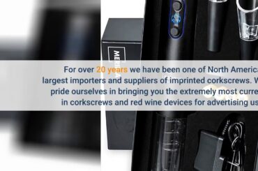 wine opener - Amazon.com Things To Know Before You Buy