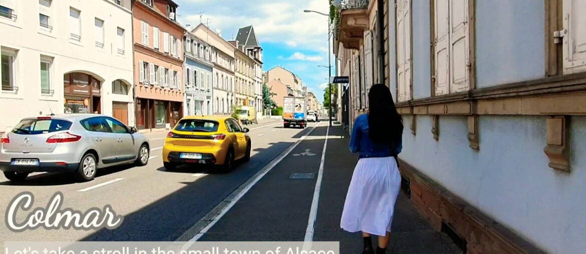 Little Venice in France
