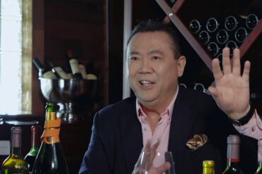 C'est Magnifique - France