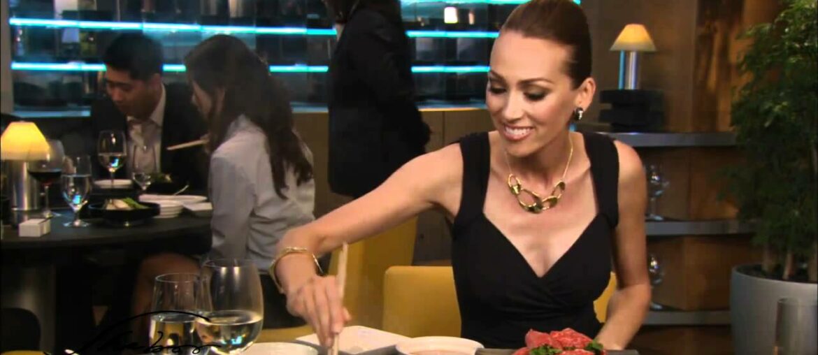 ARIA Hotel Fine Dining Restaurants ARIA Hotel Fine Dining Restaurants