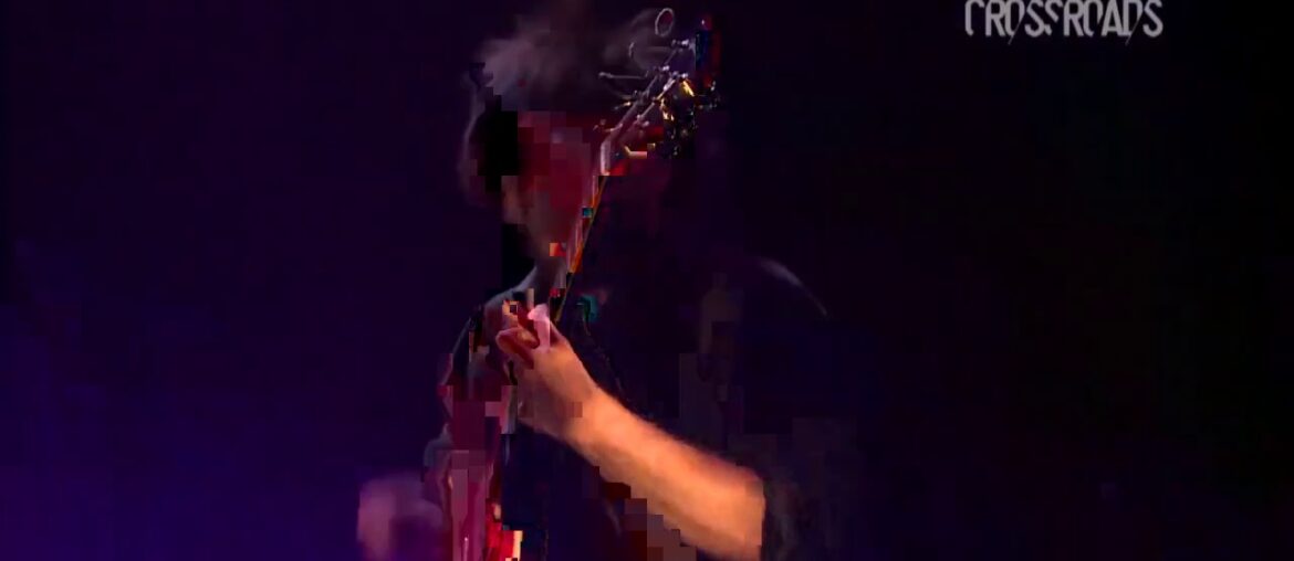 CROSSROADS FESTIVAL 2017 – Cheap Wine – Apollinaire / Acid Love CROSSROADS FESTIVAL 2017 - Cheap Wine - Apollinaire / Acid Love