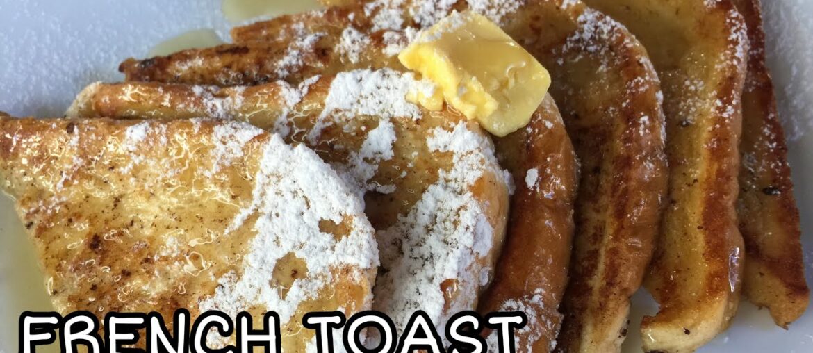 FRENCH TOAST | PINOY RECIPE (MASARAP NA MERYENDA) FRENCH TOAST | PINOY RECIPE (MASARAP NA MERYENDA)