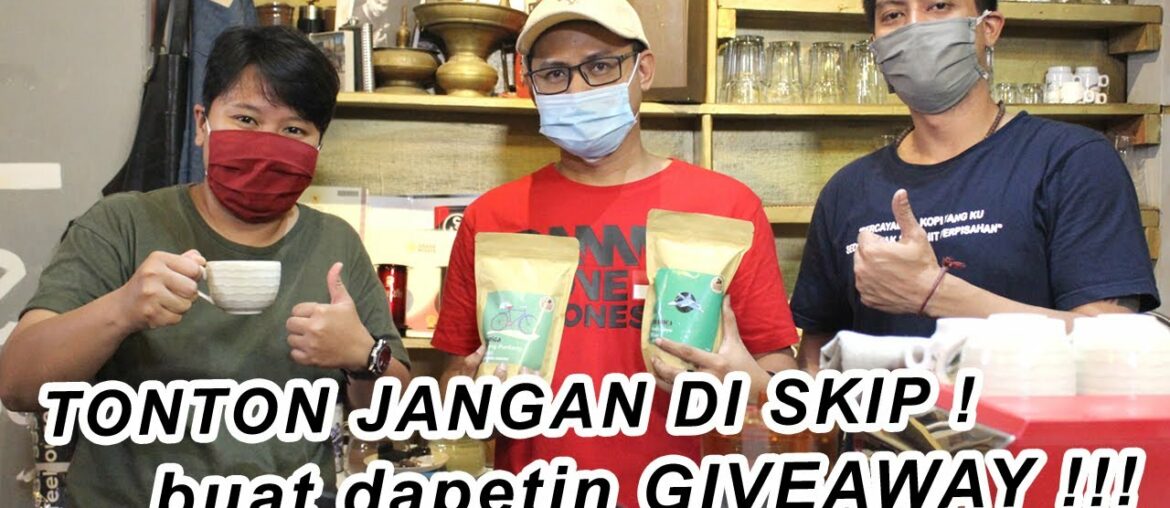 seduh kopi menggunakan French Press seduh kopi menggunakan French Press