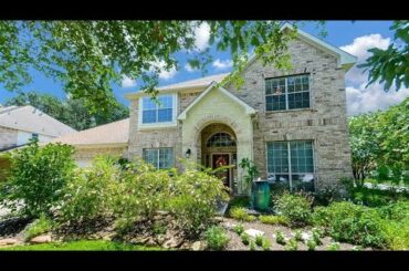 5807 Spring Ivy Ln Spring, TX 77379 VO