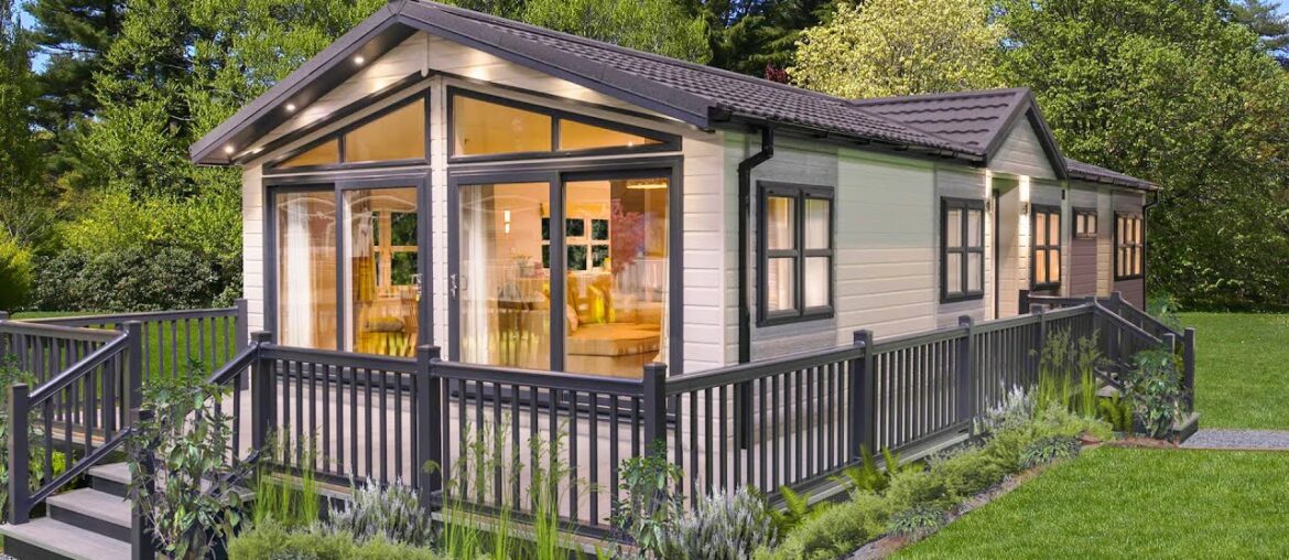 Incredibly Beautiful Accent Luxury Lodge For Sale from Omar Incredibly Beautiful Accent Luxury Lodge For Sale from Omar