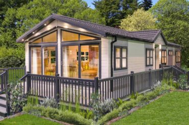 Incredibly Beautiful Accent Luxury Lodge For Sale from Omar