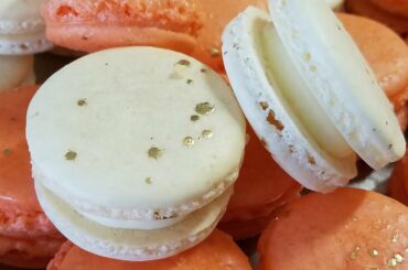 #easymacaronrecipe #frenchmacarons Basic French Macaron recipe