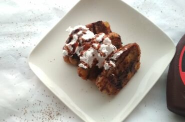 Chef-Style French Toast | Easy Recipe | Cooking Adventures of Anabia