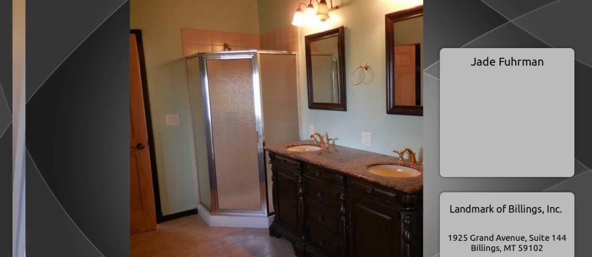 391 Wildrose ROAD, Other-See Remarks, MT 59250