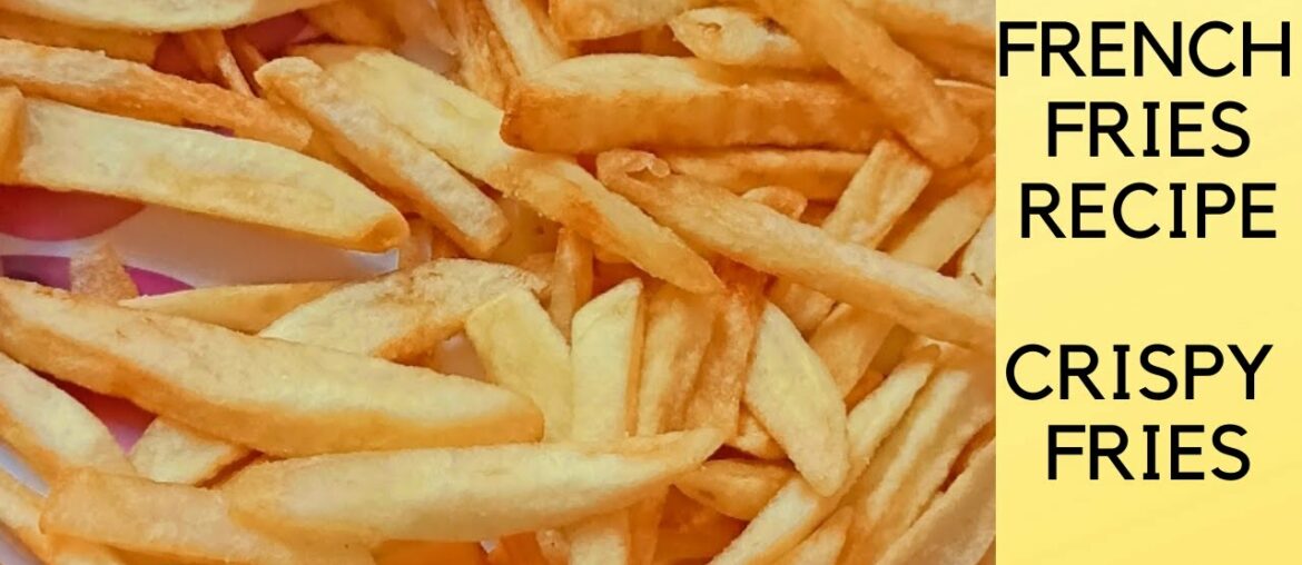 How to make French Fries | Crispy Homemade Recipe Restaurant style | me n we How to make French Fries | Crispy Homemade Recipe Restaurant style | me n we