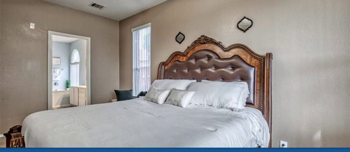 Tour video of listing at 8221 French Quarter Lane, Fort Worth, TX 76123 - Residential for sale