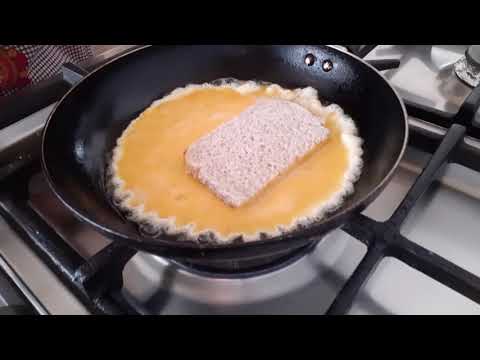 Tasty Breakfast/Recipe/French Toast Tasty Breakfast/Recipe/French Toast