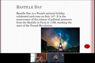 Tiger Webinar: Wines of the World 101