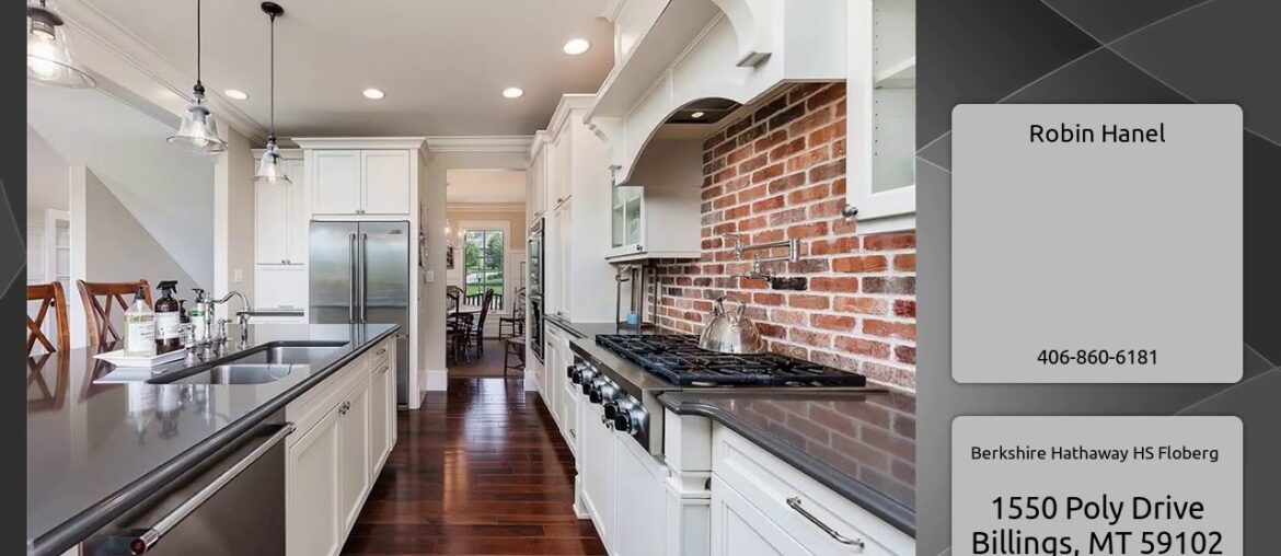 5930 Canyonwoods Dr, Billings, MT 59106 5930 Canyonwoods Dr, Billings, MT 59106