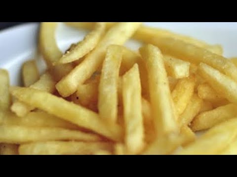 ক্রিস্পি ফ্রেন্স ফ্রাইজ রেসিপি 🤤 || Yammy Crispy French Fries Recipe || Restaurant Type French Fries ক্রিস্পি ফ্রেন্স ফ্রাইজ রেসিপি 🤤 || Yammy Crispy French Fries Recipe || Restaurant Type French Fries