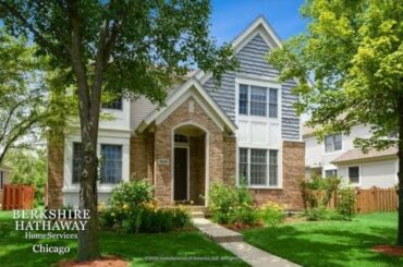 Home for sale - 1546 Fielding Dr Glenview, IL 60026