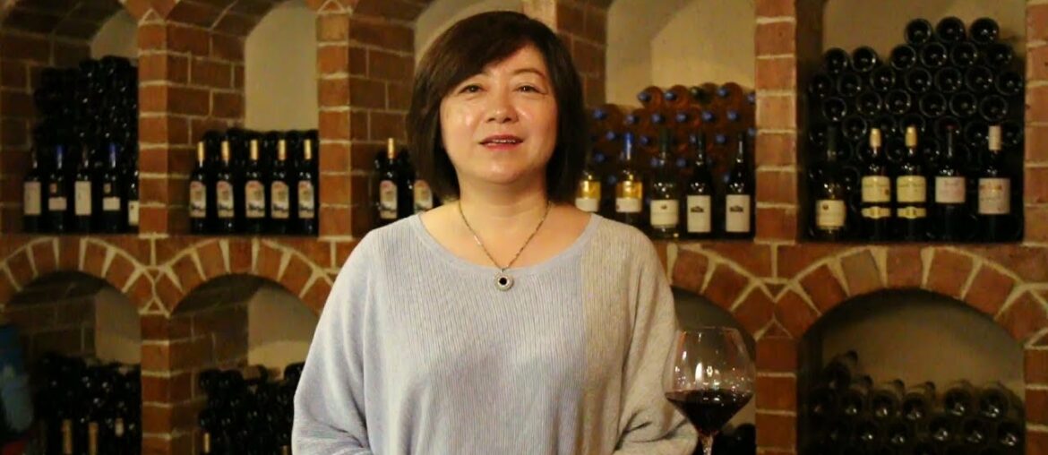 Xi’an Regional Wine Market Introduction