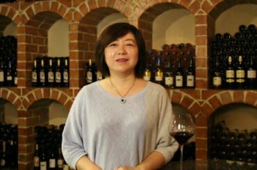 Xi’an Regional Wine Market Introduction