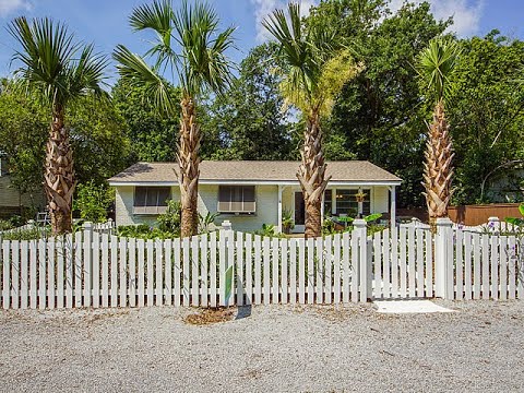 1447 Seminole Street, Mount Pleasant SC, Osceola Heights 1447 Seminole Street, Mount Pleasant SC, Osceola Heights